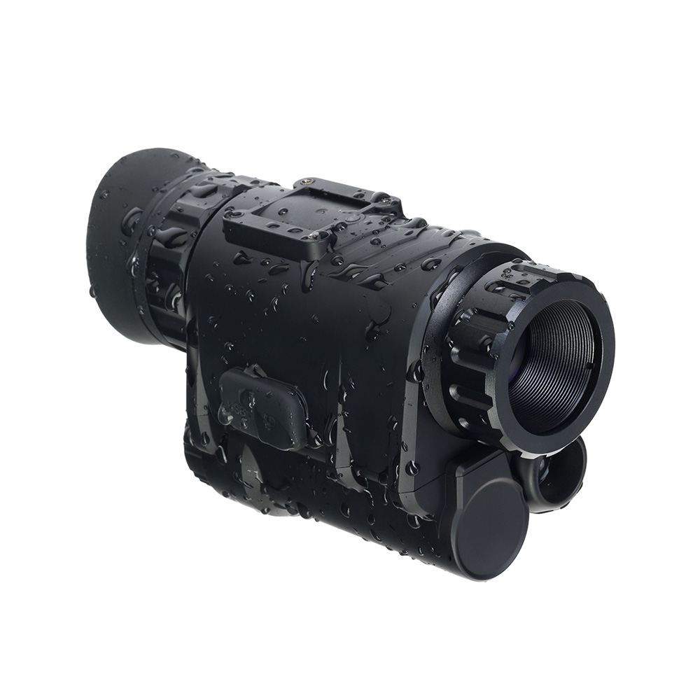 Монокуляр на шлем Levenhuk Halo NVM50 Helmet