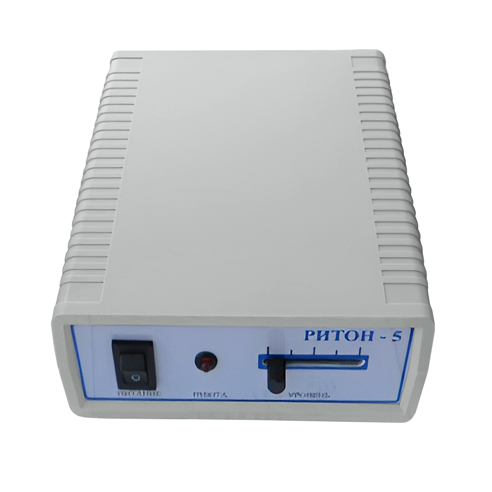 Блокиратор 4G Ритон-5