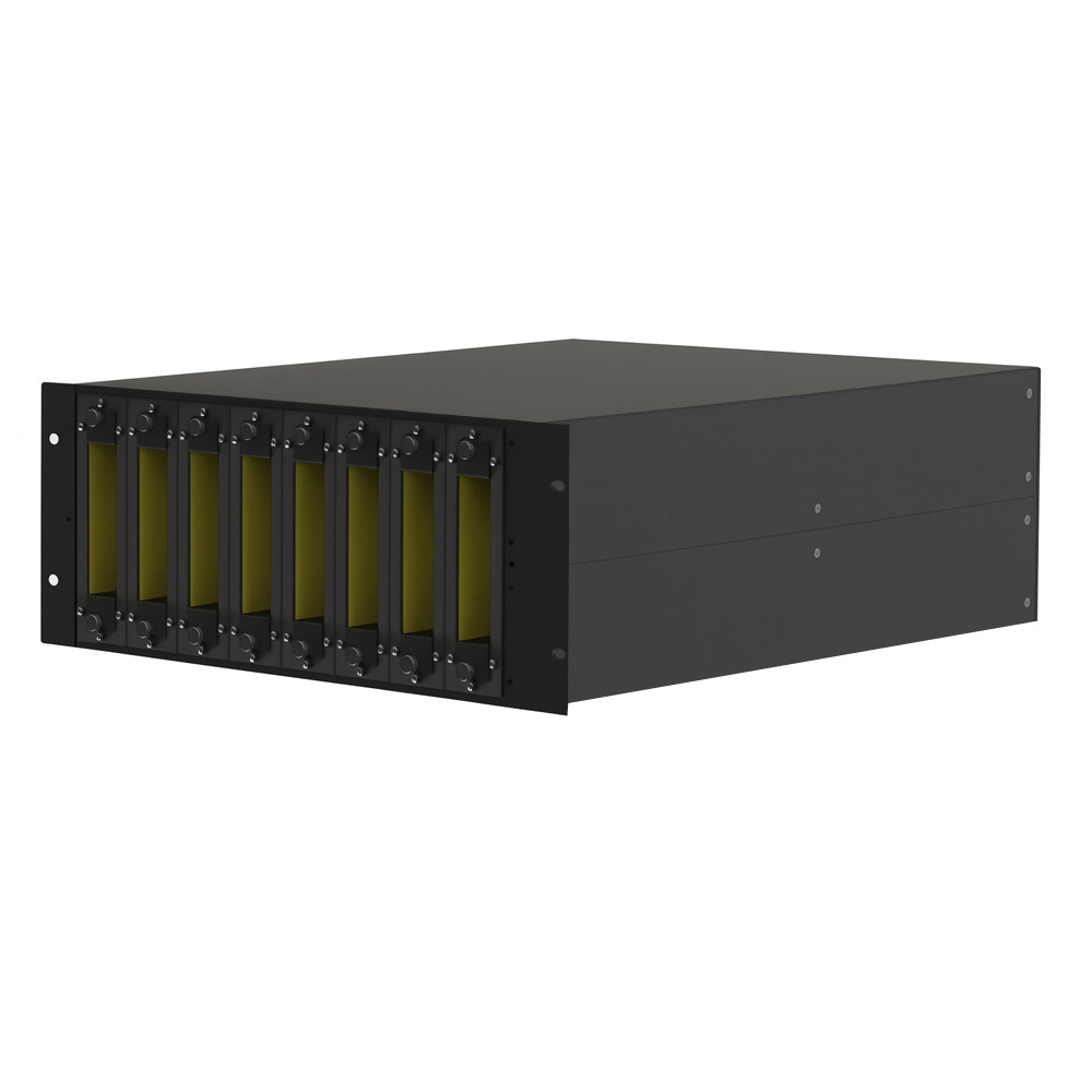 Импульс-9В (до 9 дисков hdd/ssd) система гарантированного уничтожения информации на серверах