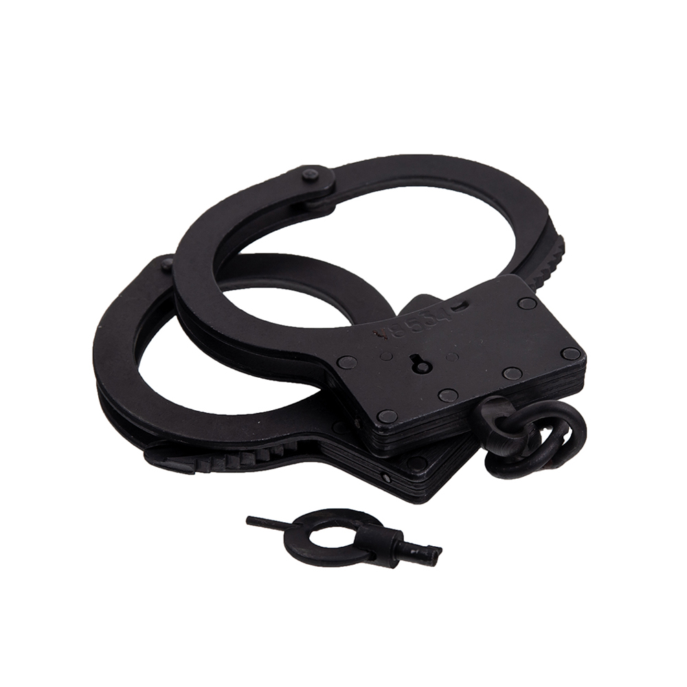 Наручники оперативные БР-С оксидированные