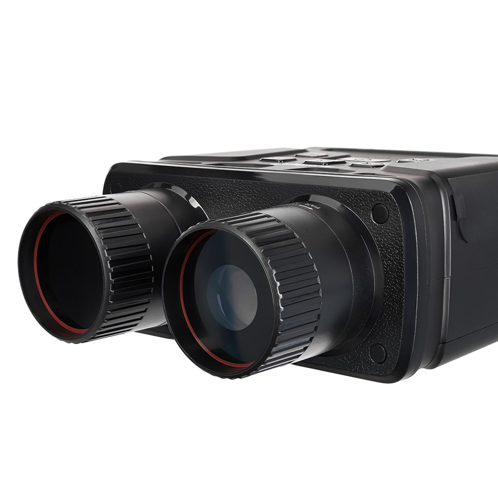 Бинокль Levenhuk Atom Digital DNB100