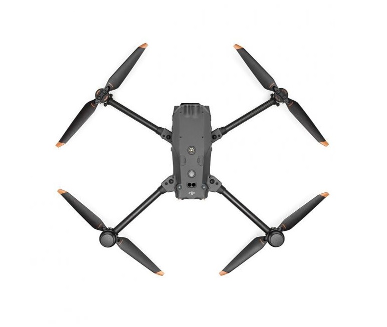 Квадрокоптер DJI Matrice 30T