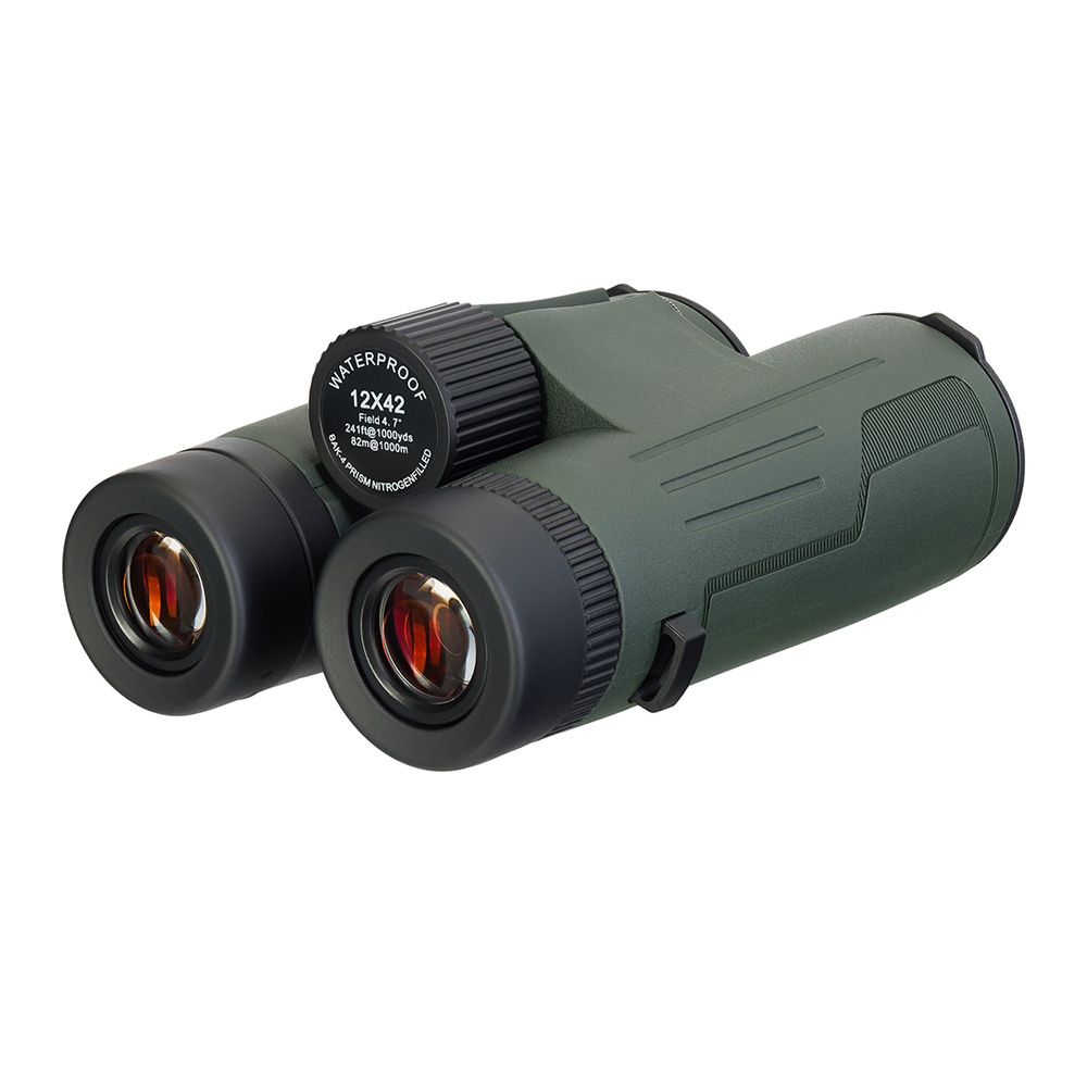 Бинокль Levenhuk New Karma PRO ED 12x42