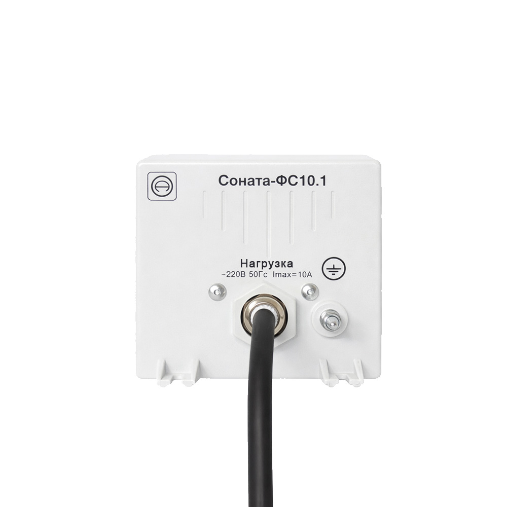 Сетевой фильтр Соната-ФС10.1