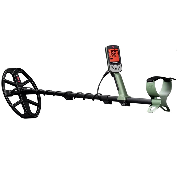 Металлоискатель Minelab X-TERRA PRO