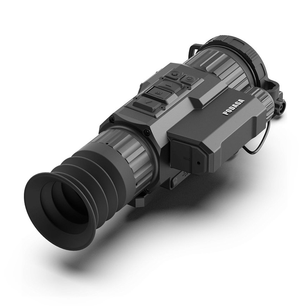 Тепловизионный прицел Lzirtek Podaga 335