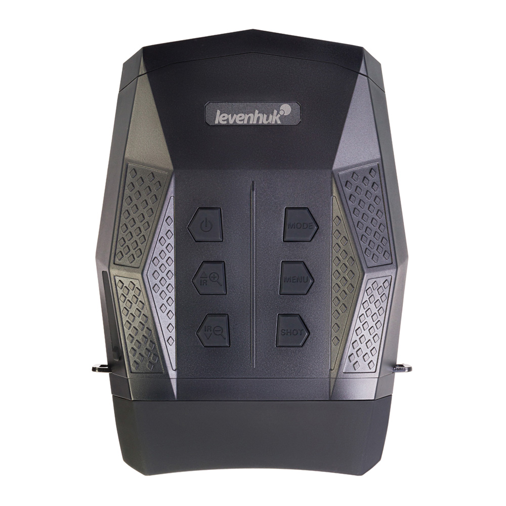 Бинокль цифровой Levenhuk Halo 13X PLUS