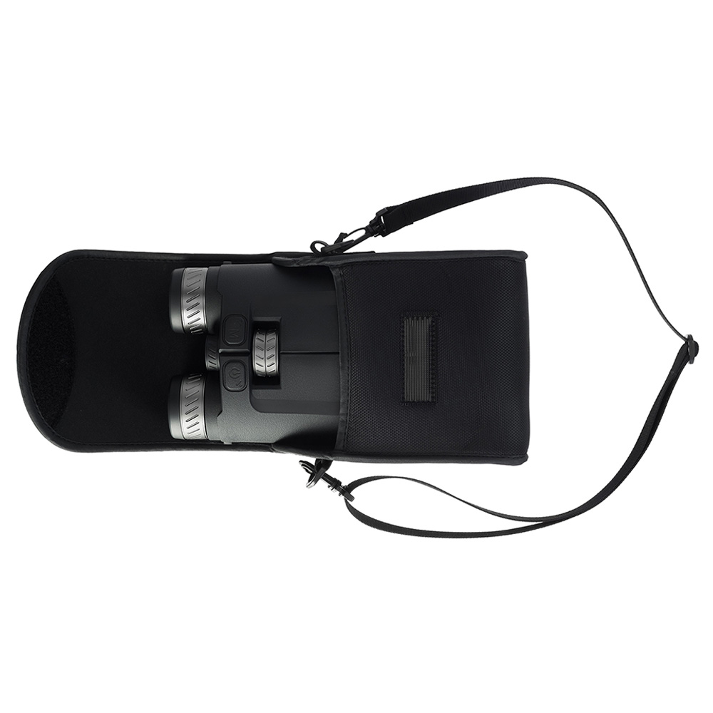 Бинокль с дальномером Levenhuk Guard PRO 4000