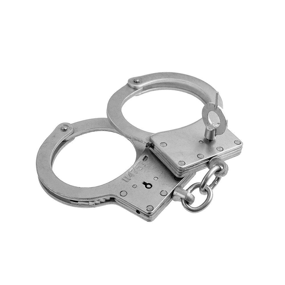 Наручники оперативные БР-С оцинкованные