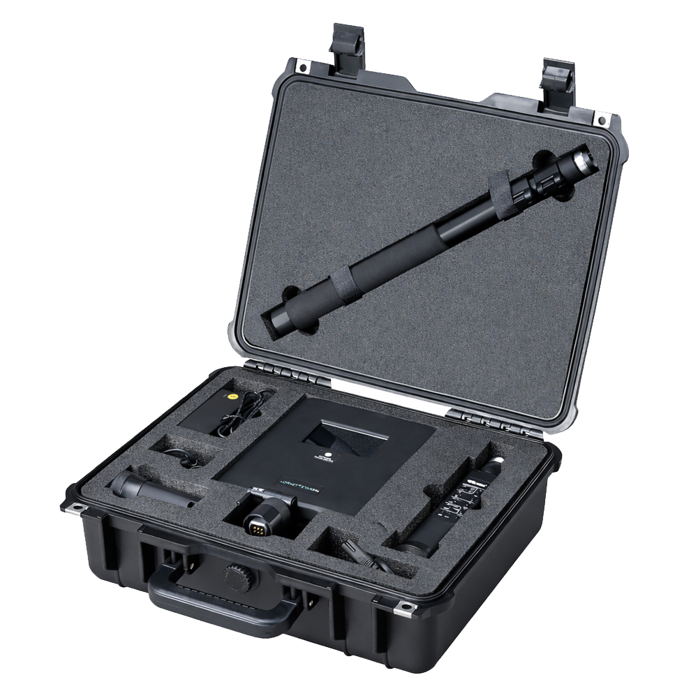 Нелинейный локатор Лорнет Стар 24c