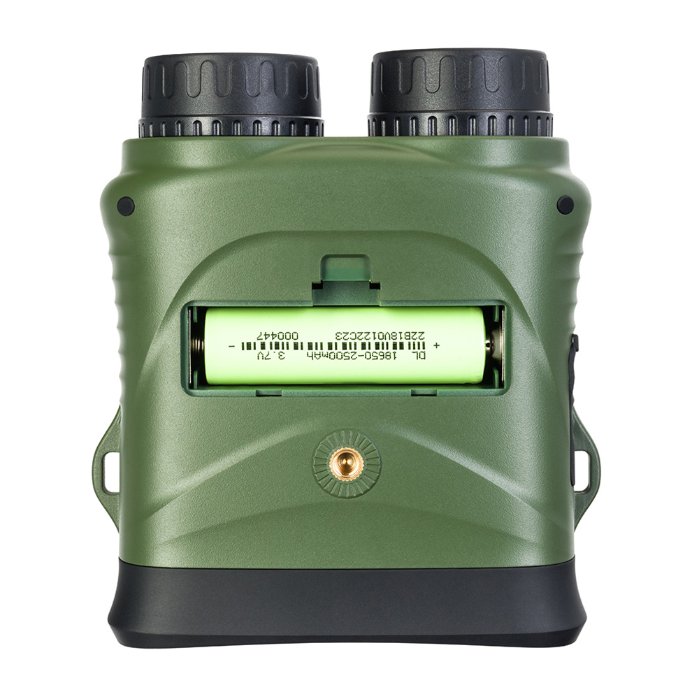 Бинокль Levenhuk Atom Digital DNB200