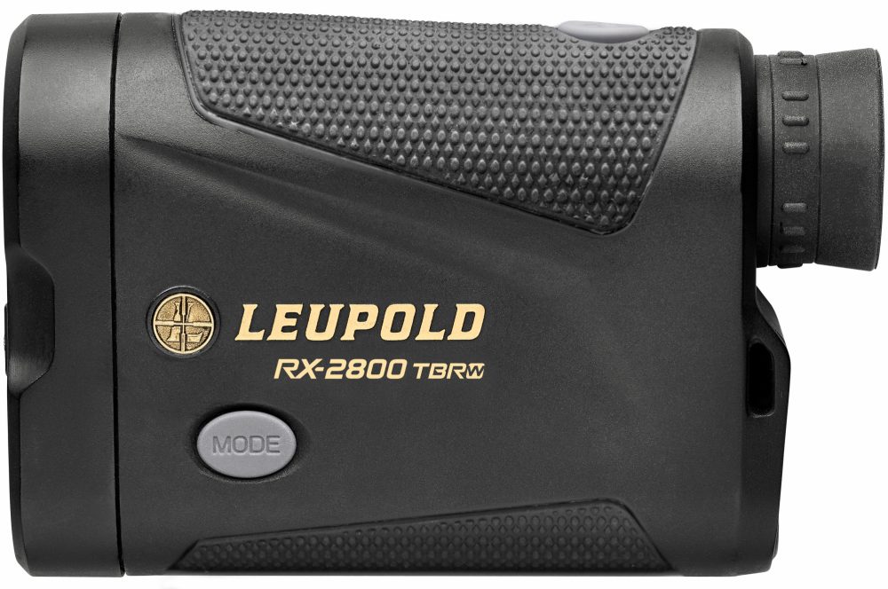 Лазерный дальномер Leupold RX-2800 TBR/W