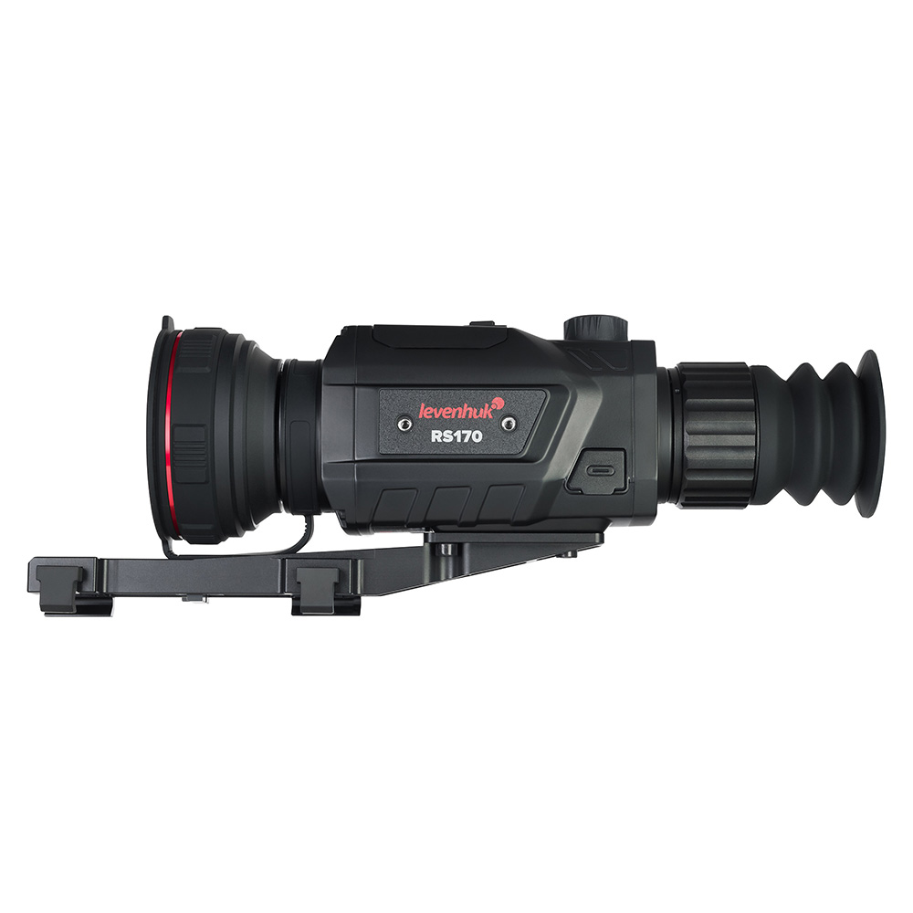 Прицел охотничий Levenhuk Fatum RS170