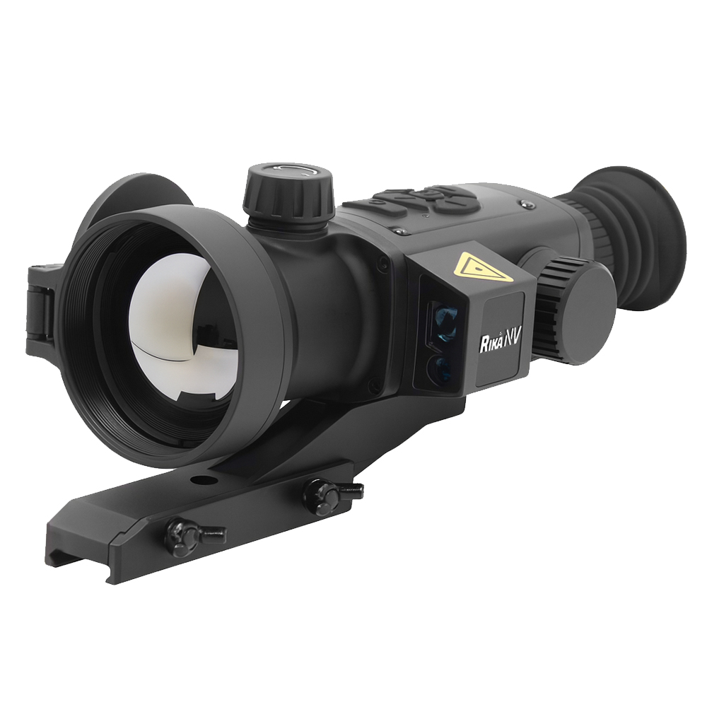 Тепловизионный прицел RikaNV Ovod M50 LRF