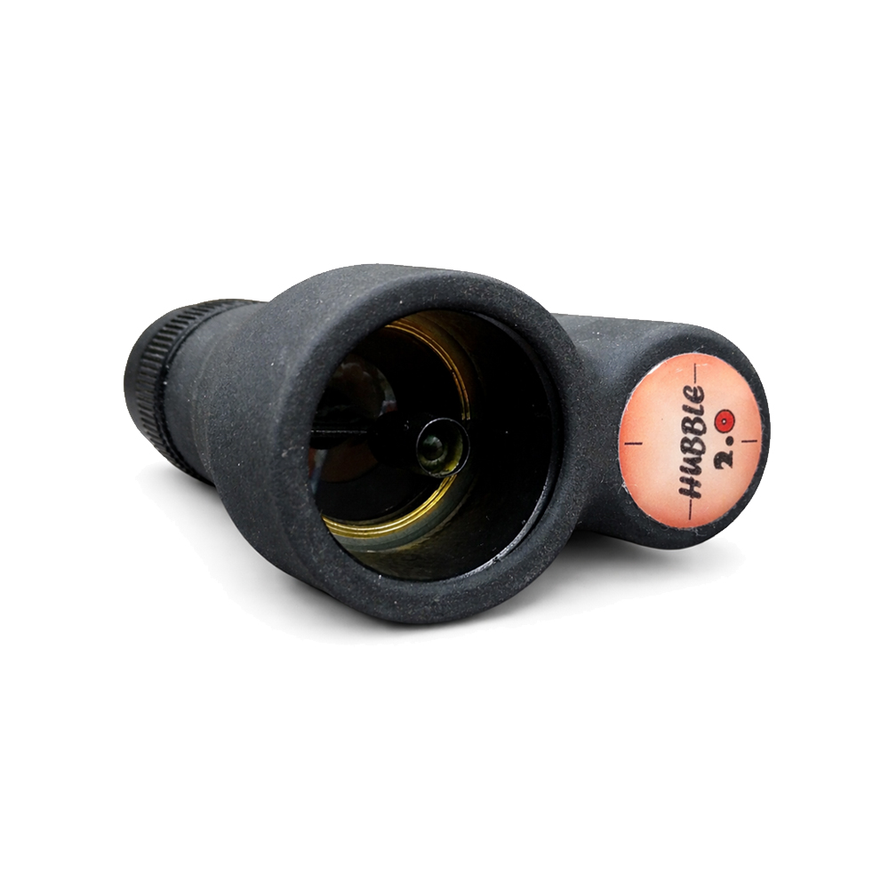 Детектор скрытых камер Hubble-2.0