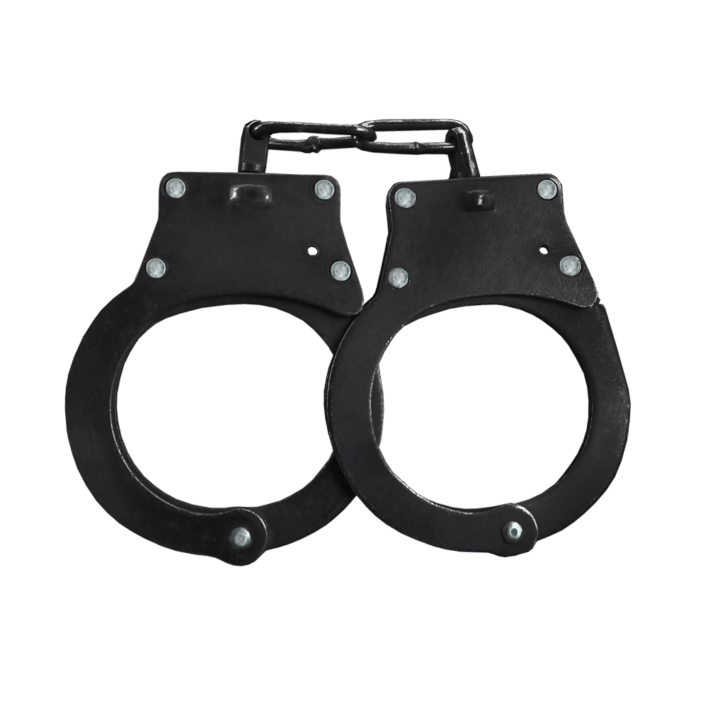 Наручники БКС-1 "Нежность" (4 размер)