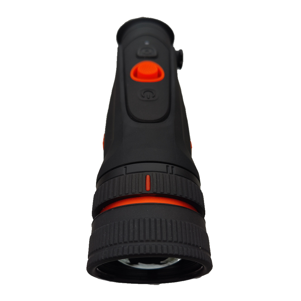 Тепловизор RikaNV Hypnose 650D
