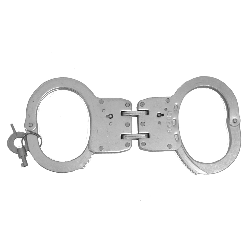 Наручники конвойные БРС-3 оцинкованные