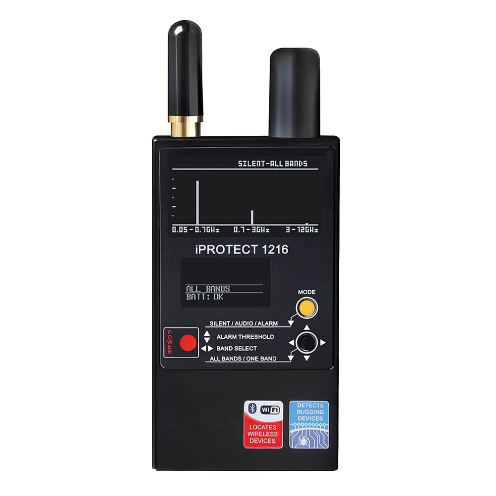 Индикатор поля iProtect 1216