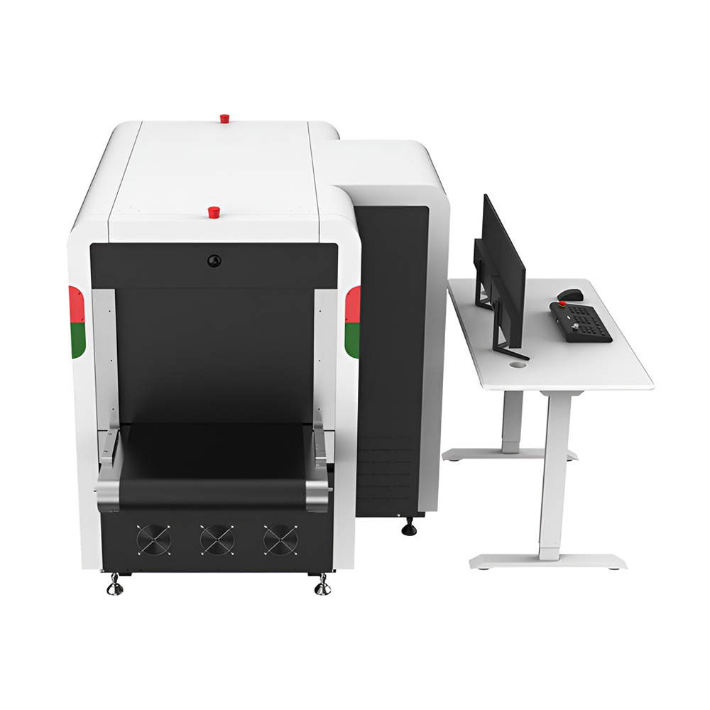 Интроскоп Dahua ISC-M6550D