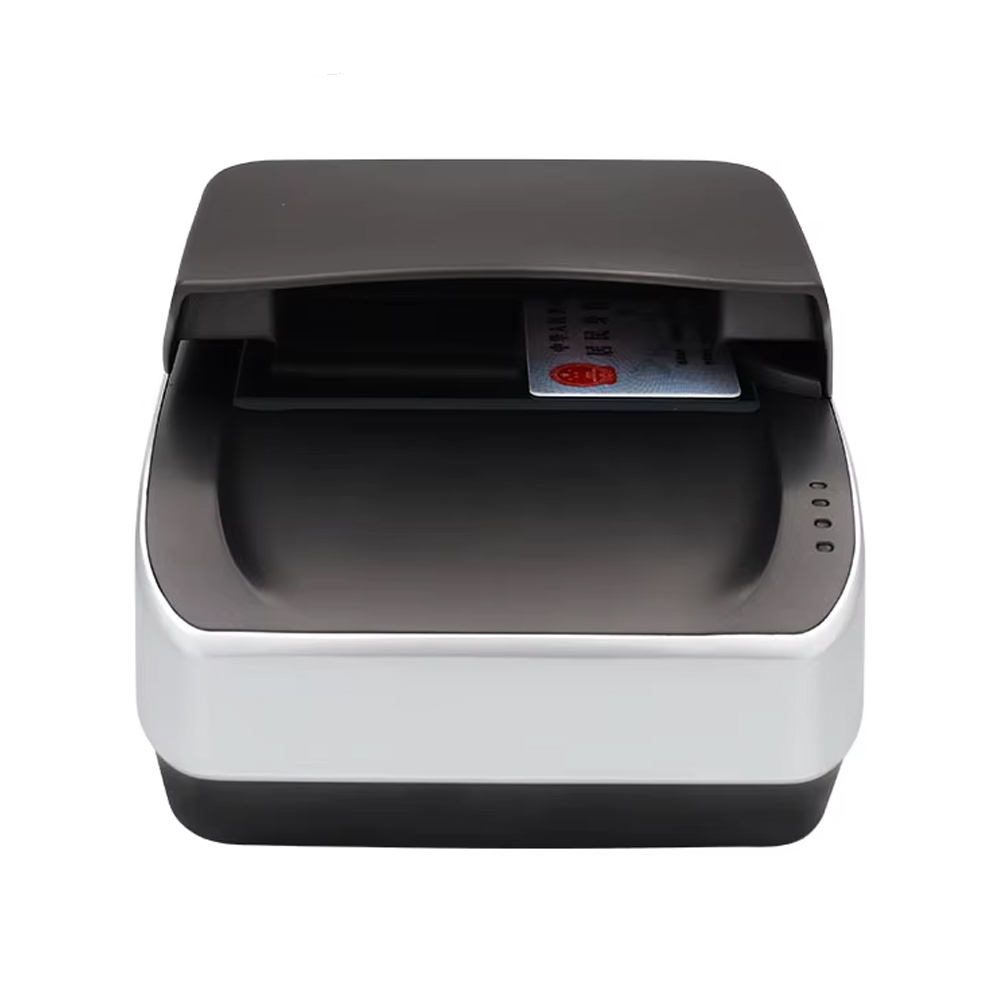 Сканер паспорта ZKTeco USB RS100