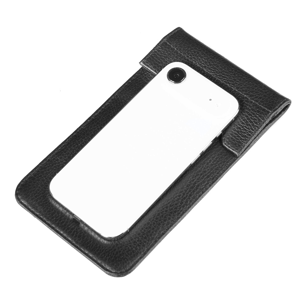 Чехол фарадея для телефона Faraday Bag PS1 Black