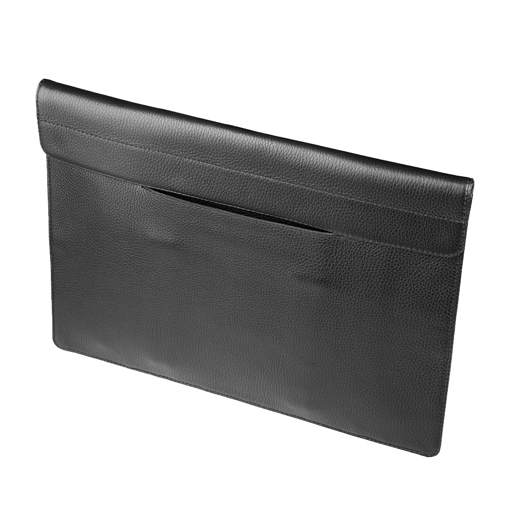 Сумка Фарадея для защиты ноутбука от кражи конфиденциальной информации Faraday Bag NS1 Black