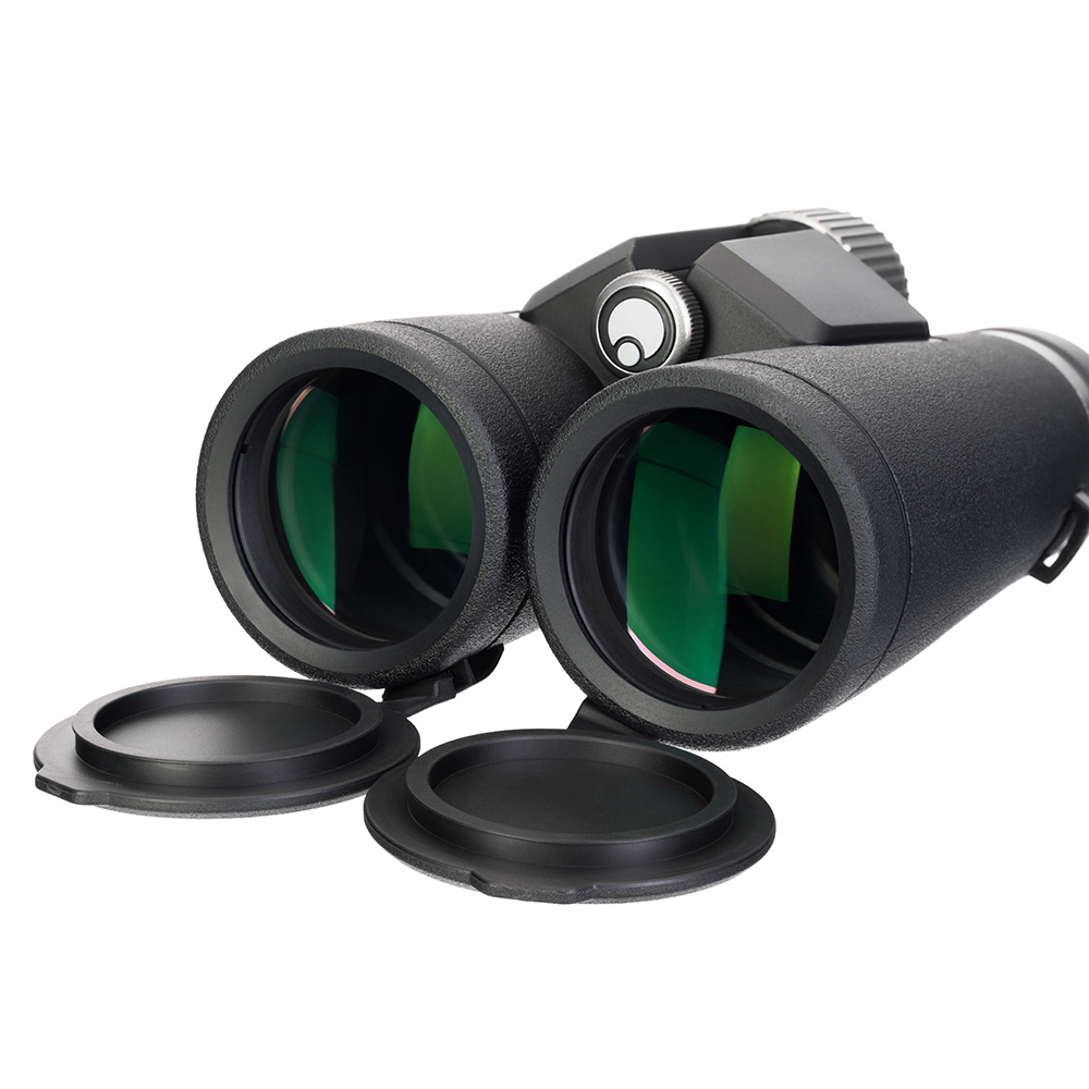 Бинокль Levenhuk Nitro ED 8x42