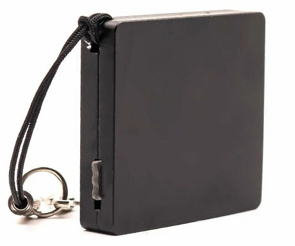 Диктофон EDIC-mini Deni A151