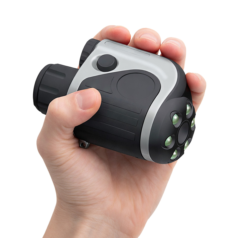 Детектор скрытых камер Чистильщик