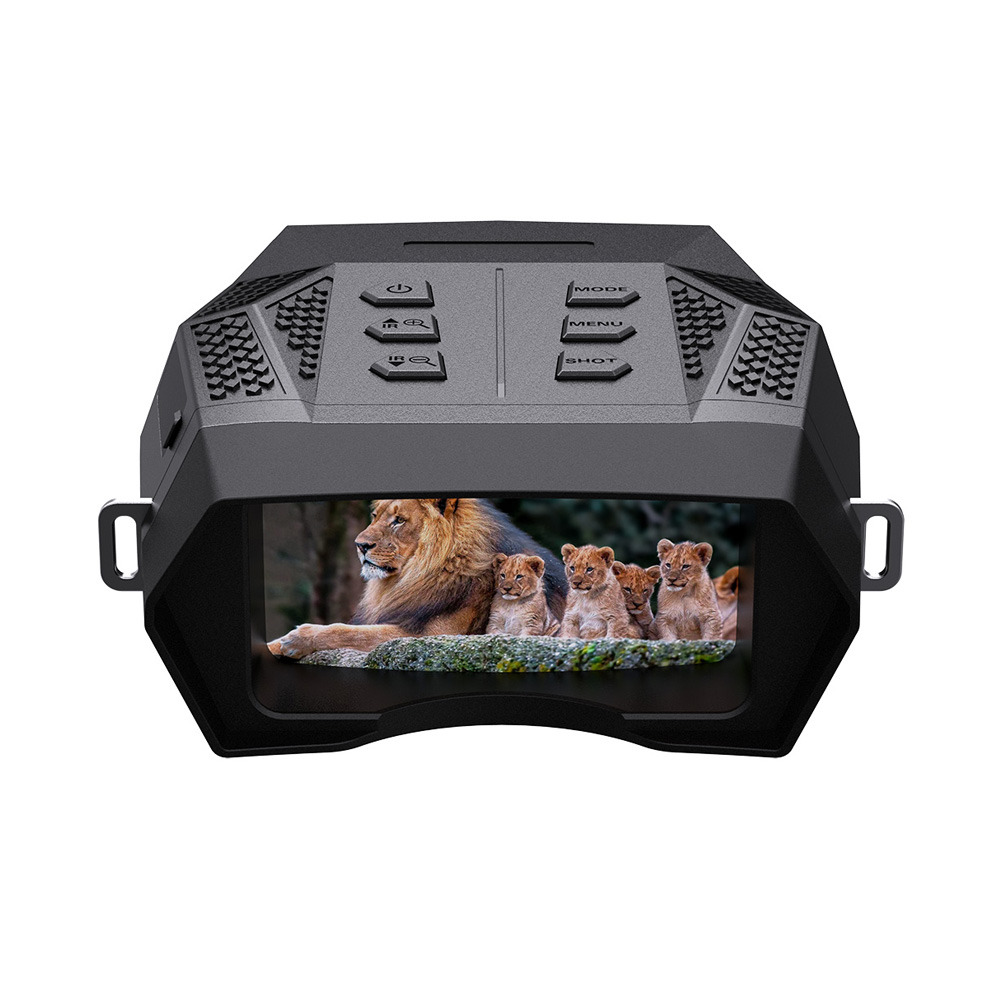 Бинокль цифровой Levenhuk Halo 13X PLUS