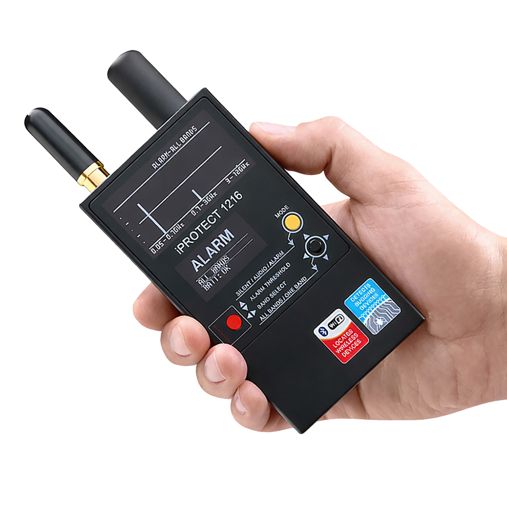 Индикатор поля iProtect 1216