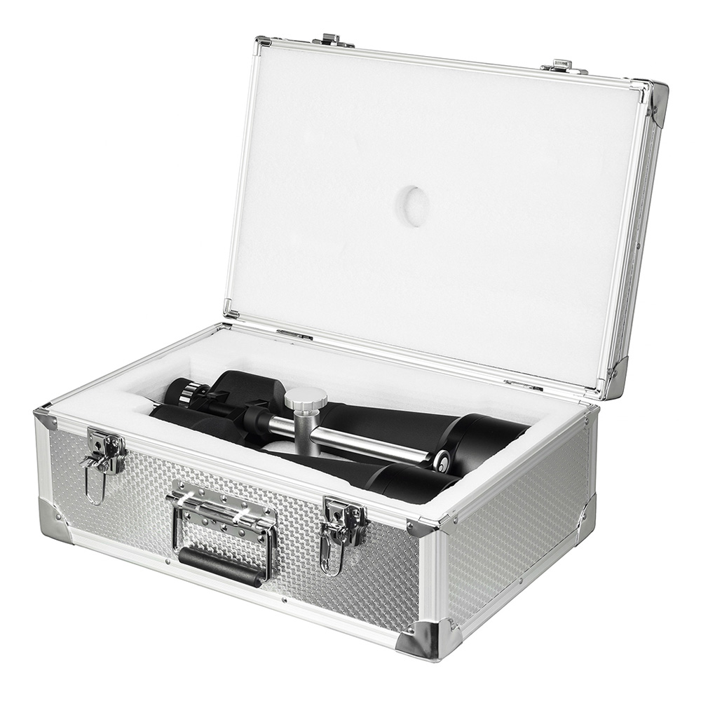 Бинокль Levenhuk Bruno PLUS 25x100