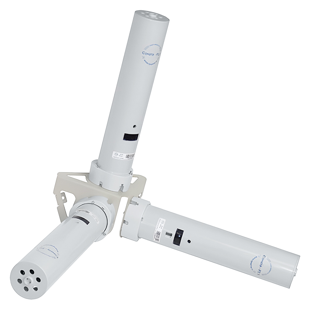 Средство активной защиты информации Соната-Р3