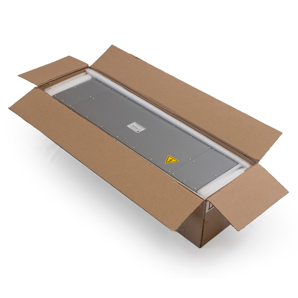 Сетевой фильтр ФП-15МС