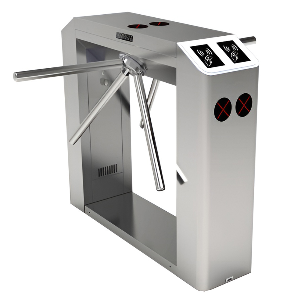 Турникет трипод двухпроходной ZKTeco TS2200