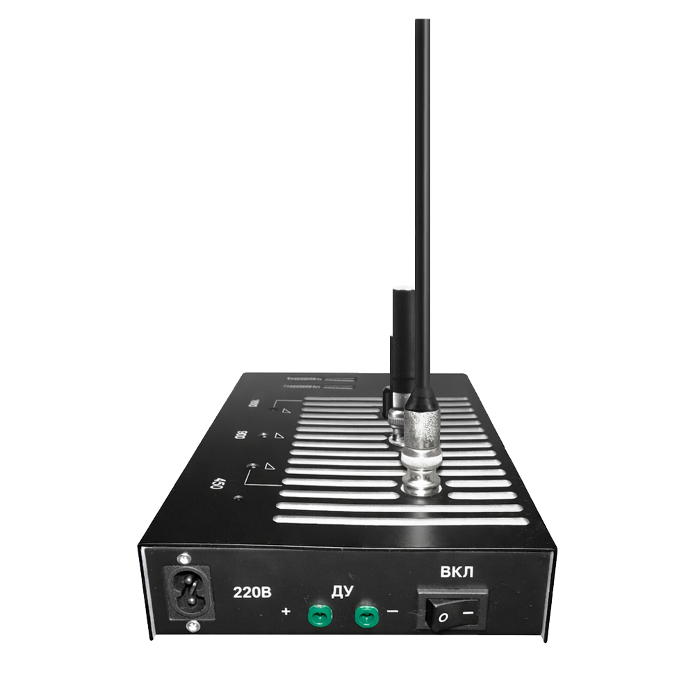 Блокиратор сотовой связи ЛГШ-701