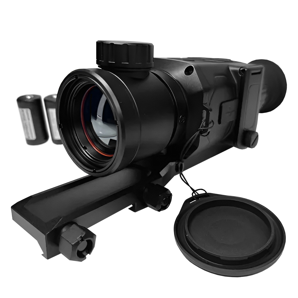 Тепловизионный прицел RikaNV Ovod 335