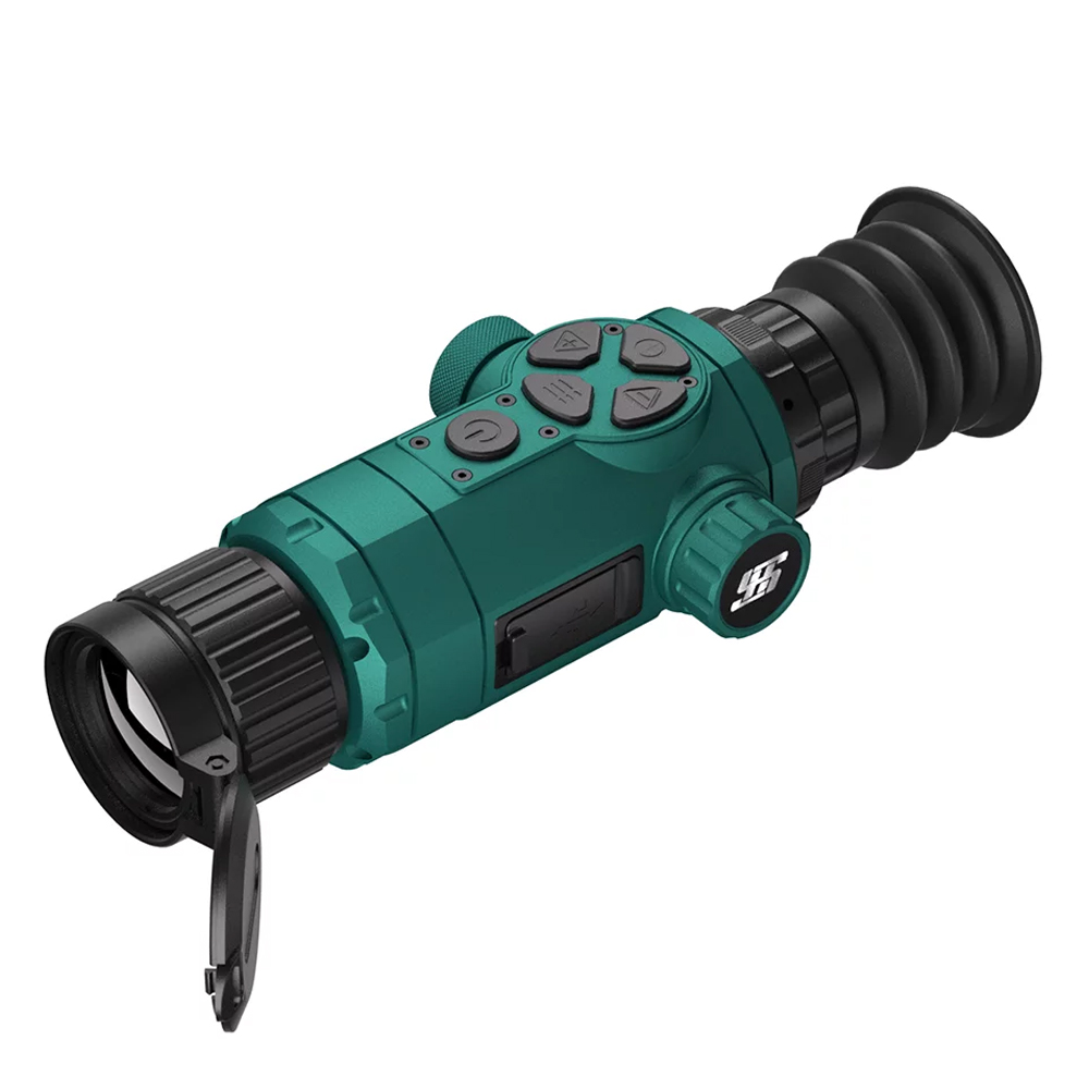 Тепловизионный прицел SFH Varg 35 PRO