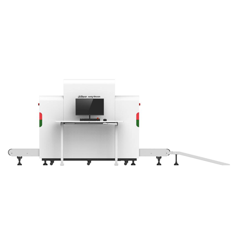 Интроскоп Dahua ISC-M8065