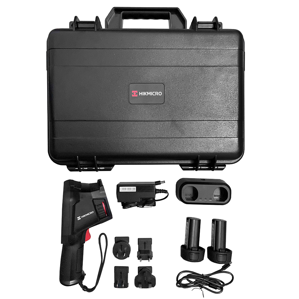 Тепловизор Hikmicro M10