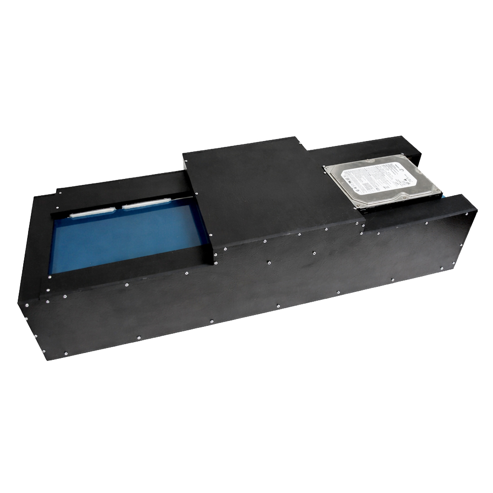 Система массового уничтожения информации с жестких HDD дисков Импульс-7T