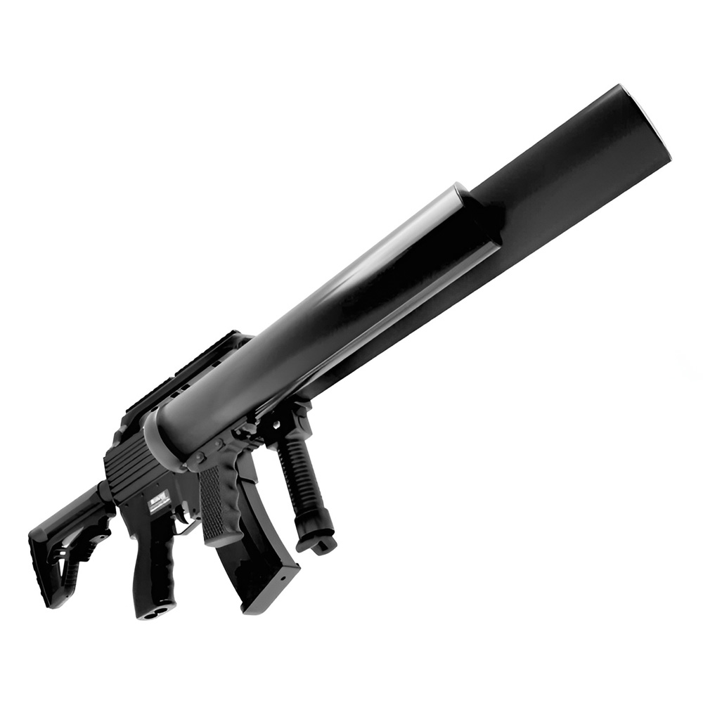 Система обнаружения и подавления дронов ЛПД-820