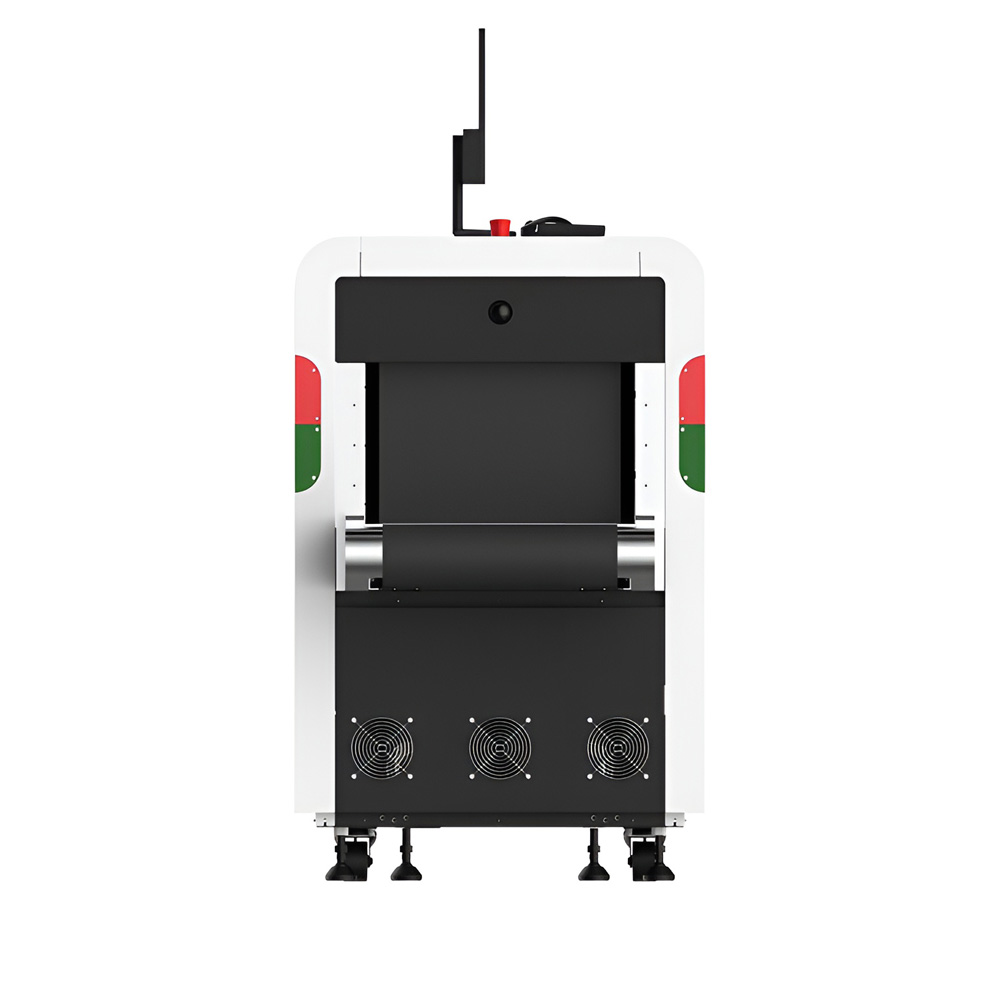 Интроскоп Dahua ISC-M5030