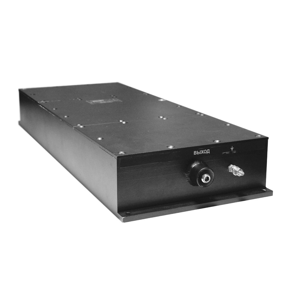 Сетевой фильтр ЛФС-100-3Ф