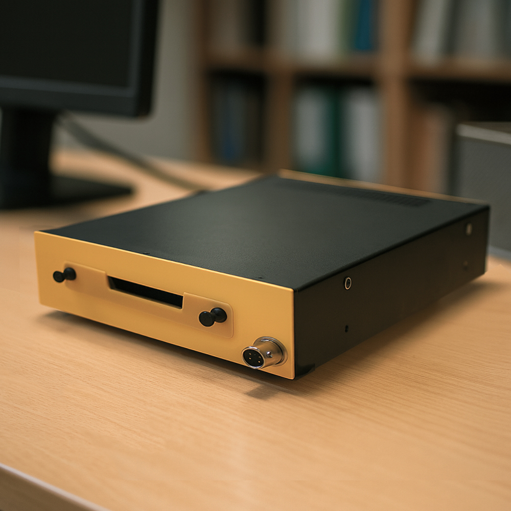 Устройство экстренного уничтожения информации Импульс-7В SSD
