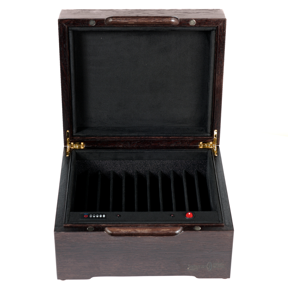 Акустический сейф Шкатулка-2/11 Ультра