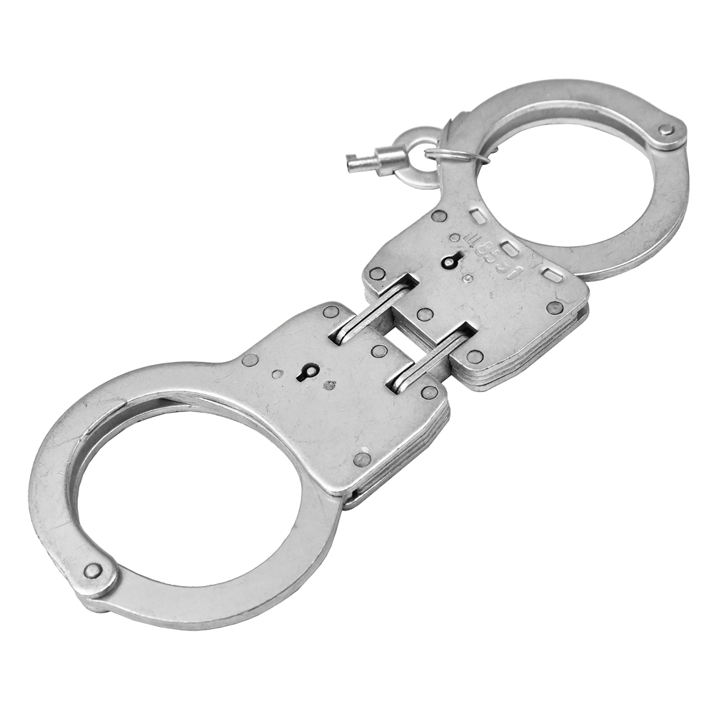 Наручники конвойные БРС-3 оцинкованные