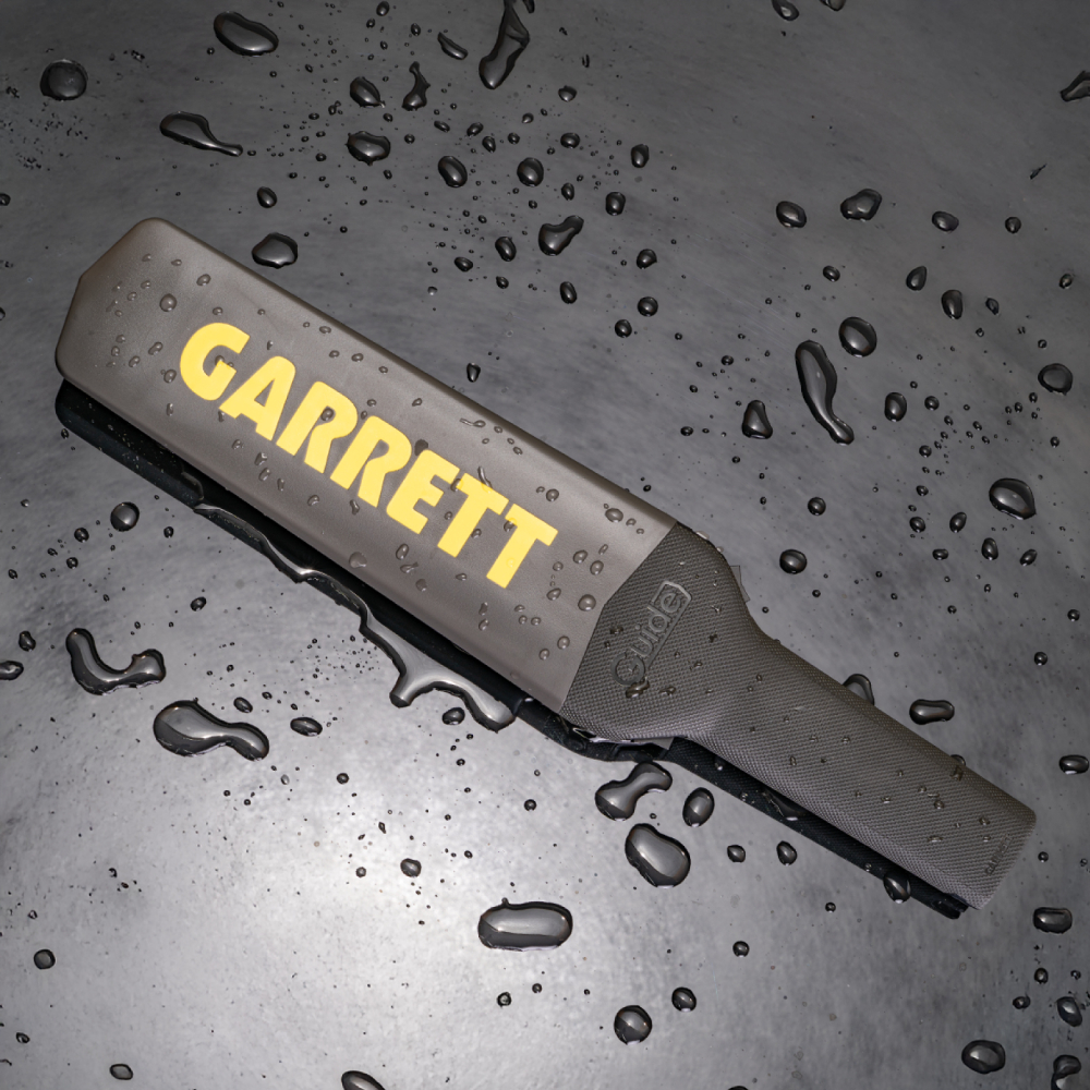 Ручной металлодетектор Garrett Guide