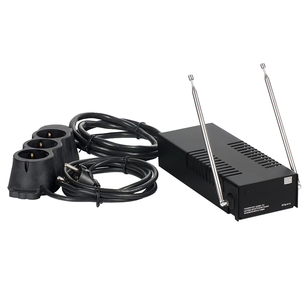 Генератор шума ЛГШ-513